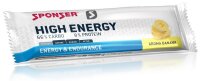 Sponser High Energy Bar Riegel Berry