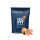 Natural Power Iso Fit Sport 1500g Grapefruit