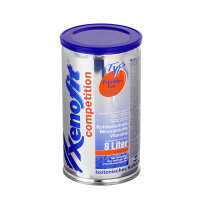 Xenofit Competition 672g Dose Früchte - Tee