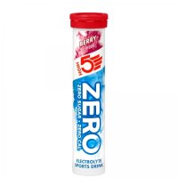 High5 Zero Active 1 x 20 Braustabletten Dose