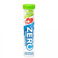 High5 Zero Active 1 x 20 Braustabletten Dose