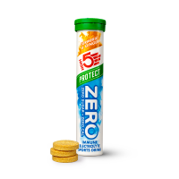 High5 Zero Active 1 x 20 Braustabletten Dose