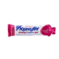 Xenofit Energy Hydro Gel 60ml Maracuja