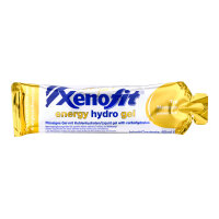 Xenofit Energy Hydro Gel 60ml Cola + Koffein