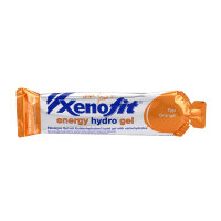 Xenofit Energy Hydro Gel 60ml Cola + Koffein