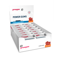 Sponser Power Gums 20er Box Cola