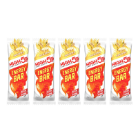 High5 Energy Bar Riegel 5er Pack