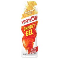 High5 Energy Gel 5er Pack Apfel