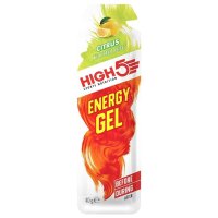 High5 Energy Gel 5er Pack Berry