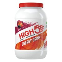 High5 Energy Source 2,2kg Dose Tropical