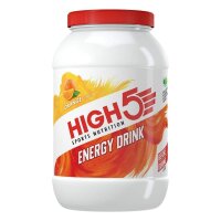 High5 Energy Source 2,2kg Dose Citrus+ Koffein