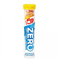 High5 Zero Active 1 x 20 Braustabletten Dose Citrus