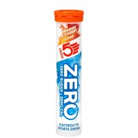 High5 Zero Active 1 x 20 Braustabletten Dose Pink Grapefruit