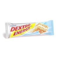 Dextro Energy Müsli Riegel 5er Pack Erdbeere