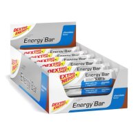 Dextro Energy Bar Riegel 24er Box Vanilla