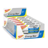 Dextro Energy Bar Riegel 24er Box Vanilla