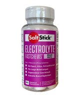 Salt Stick Fastchews Elektrolyt-Kautabletten 60er Dose Lemon