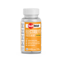 Salt Stick Fastchews Elektrolyt-Kautabletten 60er Dose Orange