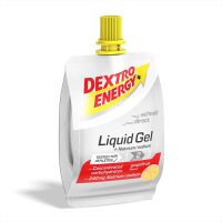 Dextro Energy Liquid Gel 5er Pack gemischt