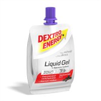 Dextro Energy Liquid Gel 5er Pack gemischt