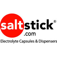 Salt Stick Fast Chews Elektrolyt-Kautabletten Lemon