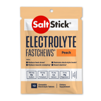 Salt Stick Fast Chews Elektrolyt-Kautabletten Mixed Berry