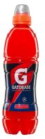 Gatorade Sports Drink Fertiggetränk 750ml 5er Pack Cool blue