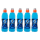 Gatorade Sports Drink Fertiggetränk 750ml 5er Pack gemischt