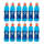 Gatorade Sports Drink Fertiggetränk 750ml 12er Box Cool Blue