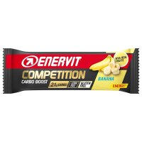 Enervit Power Sport Competition Riegel Aprikose