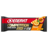 Enervit Power Sport Competition Riegel Aprikose