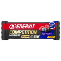 Enervit Power Sport Competition Riegel Aprikose