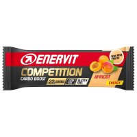 Enervit Power Sport Competition Riegel Banane