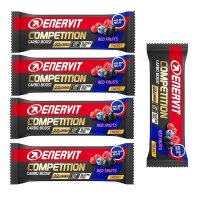 Enervit Power Sport Competition Riegel 5er Pack Banane