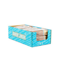 Sven Jack Energie Riegel 125g vegan 24er Box Original