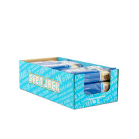 Sven Jack Energie Riegel 125g vegan 24er Box Cookies & Cream