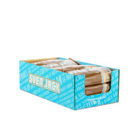 Sven Jack Energie Riegel 125g vegan 24er Box Cookies & Cream