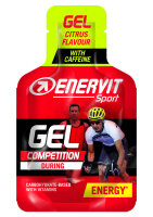 Enervit Sport Gel 5er Pack Orange