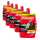 Enervit Sport Competition Liquid Gel 18er Box Black Cherry+Koffein