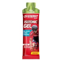 Enervit Sport Isotonic Gel 5er Pack Apple