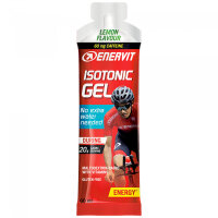 Enervit Sport Isotonic Gel 5er Pack Apple