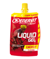 Enervit Sport Liquid Gel Orange