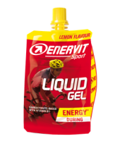 Enervit Sport Liquid Gel Lemon