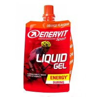 Enervit Sport Liquid Gel Lemon