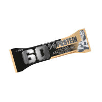 Weider 60% Protein Riegel 5er Pack Vanilla - Caramel