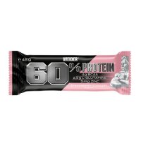 Weider 60% Protein Riegel 5er Pack gemischt