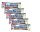 Weider 40% Low Carb High Protein Bar Riegel 5er Pack