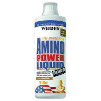 Weider Amino Liquid 1000ml Cranberry