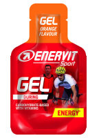 Enervit Triathlon Paket Cola-Red Fruits-Lemon