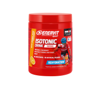 Enervit Triathlon Paket Cola-Red Fruits-Lemon